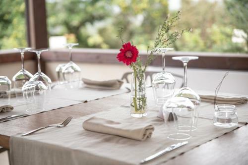 Hotel Villapiana Country House