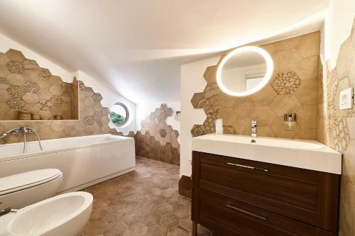 Hotel Villapiana Country House