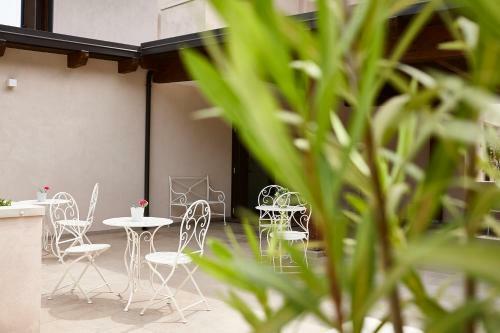 Hotel Villapiana Country House