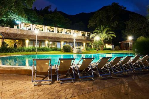 Hotel Villapiana Country House