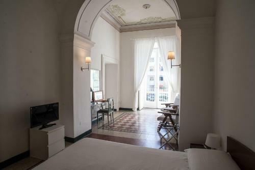 Apartamento Home47