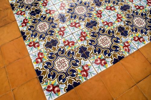 Apartamento Home47