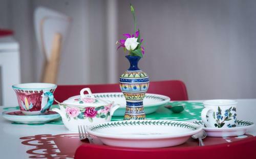 Apartamento Home47