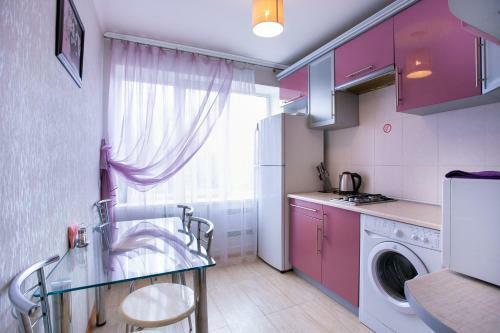 Apartment On Admirala Makarova 56