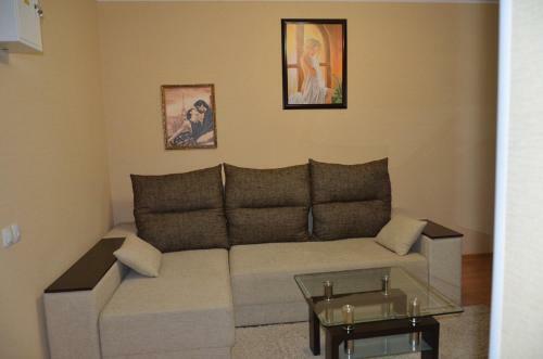 Apartment On Admirala Makarova 56
