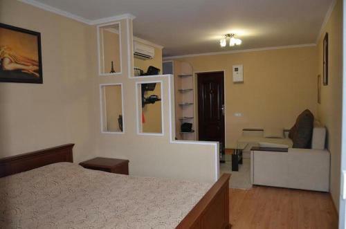 Apartment On Admirala Makarova 56