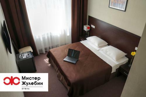 Mister Zhulebin Hotel