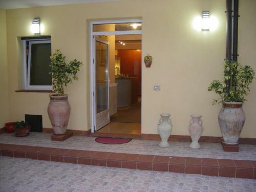 B&B La Ganzaria