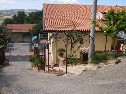 B&B La Ganzaria