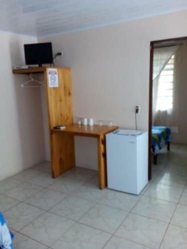 Hotel Puerto Vargas Lodge
