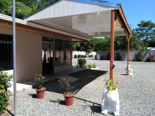 Hotel Puerto Vargas Lodge