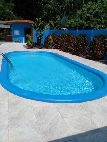 Hotel Puerto Vargas Lodge