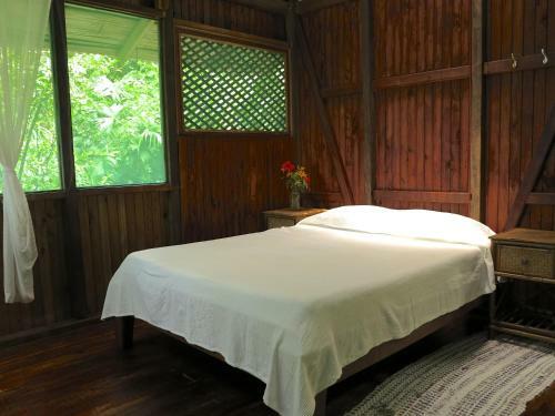 Hotel Guaria De Osa Ecolodge