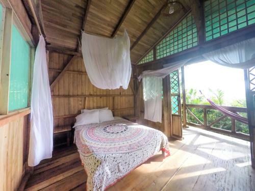 Hotel Guaria De Osa Ecolodge