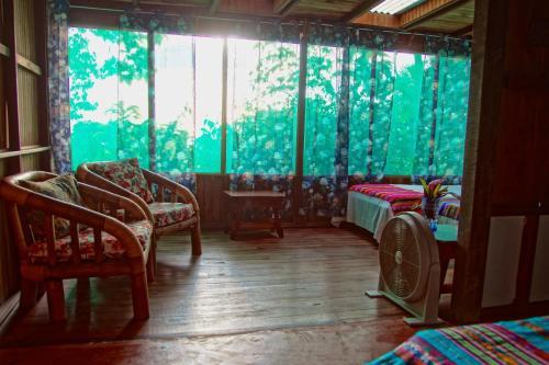 Hotel Guaria De Osa Ecolodge