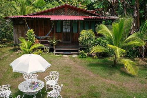 Hotel Guaria De Osa Ecolodge