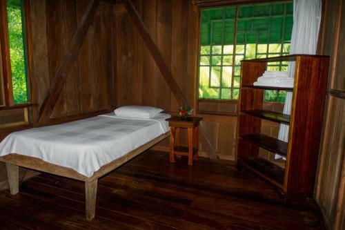 Hotel Guaria De Osa Ecolodge