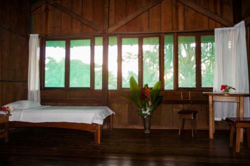 Hotel Guaria De Osa Ecolodge