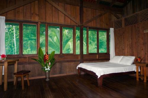 Hotel Guaria De Osa Ecolodge