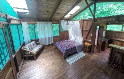 Hotel Guaria De Osa Ecolodge