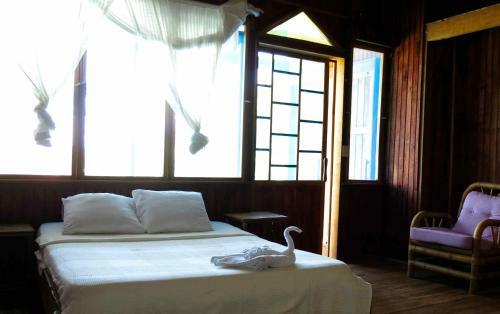 Hotel Guaria De Osa Ecolodge