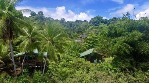 Hotel Guaria De Osa Ecolodge