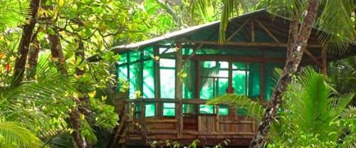Hotel Guaria De Osa Ecolodge