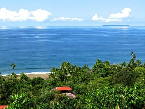 Hotel Guaria De Osa Ecolodge