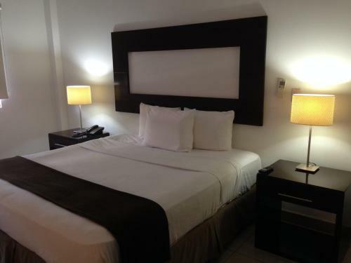 Hotel Brandts Ejecutivo Los Robles