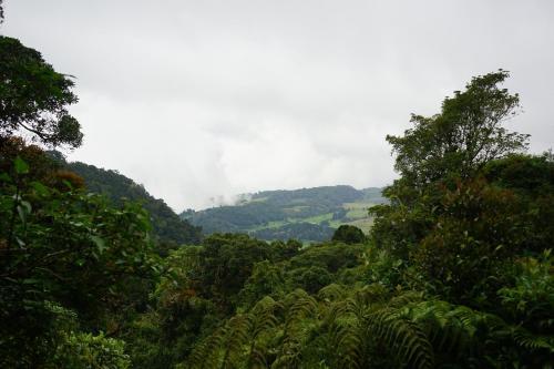 Albergue Ecologico Pozo Verde