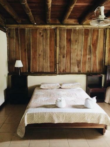 Albergue De Monta�a Talari