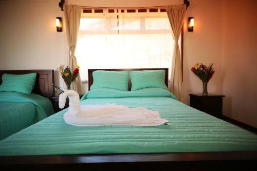 Maris B&B