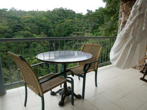 Villa Tavida Lodge