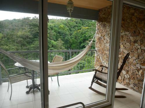 Villa Tavida Lodge