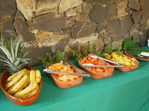 Villa Tavida Lodge