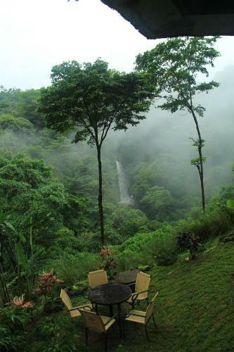 Villa Tavida Lodge