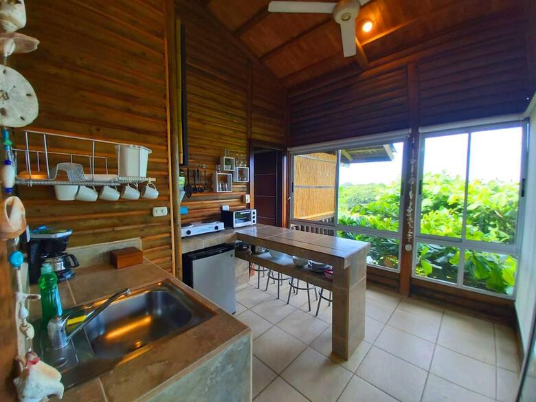 Villa Horizon Hotel & Yoga Center