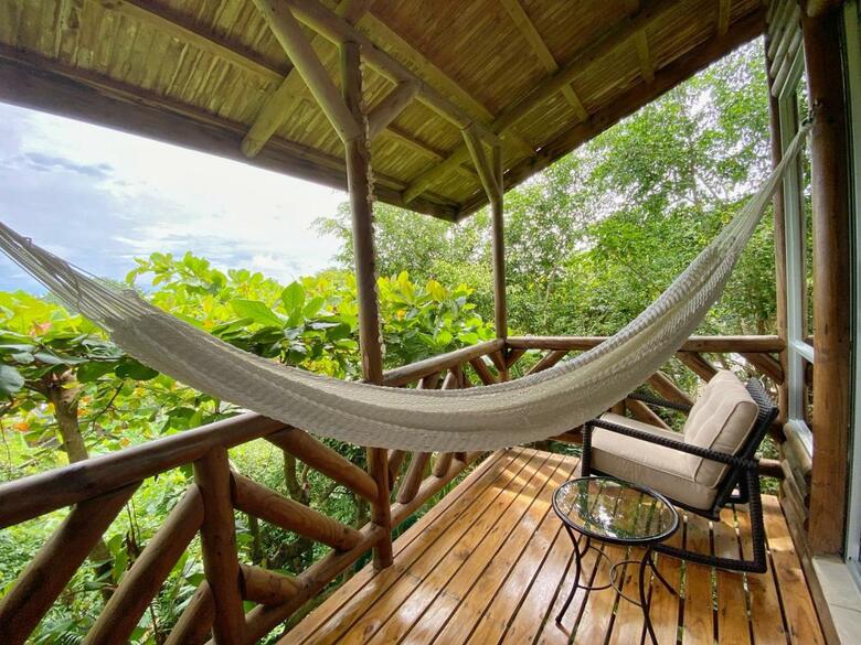 Villa Horizon Hotel & Yoga Center