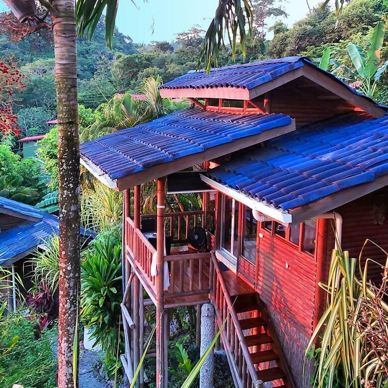 Villa Horizon Hotel & Yoga Center