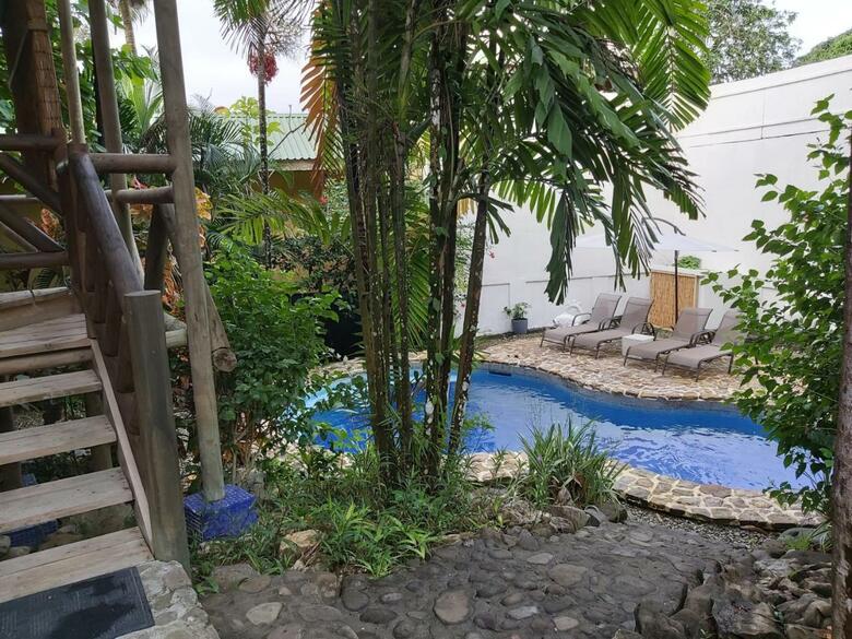 Villa Horizon Hotel & Yoga Center