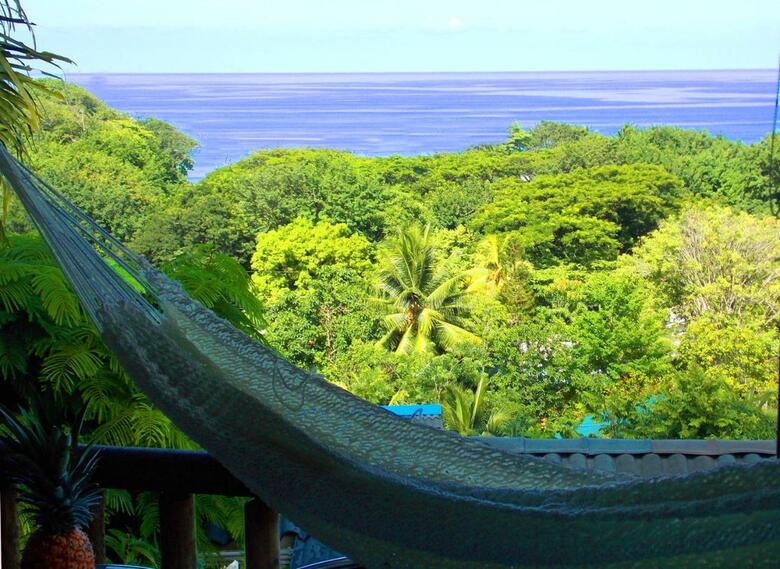 Villa Horizon Hotel & Yoga Center