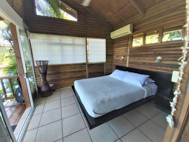 Villa Horizon Hotel & Yoga Center