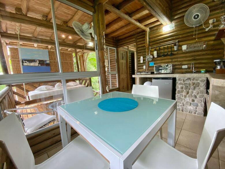 Villa Horizon Hotel & Yoga Center
