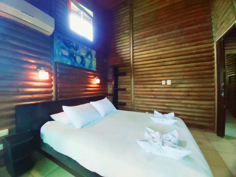 Villa Horizon Hotel & Yoga Center