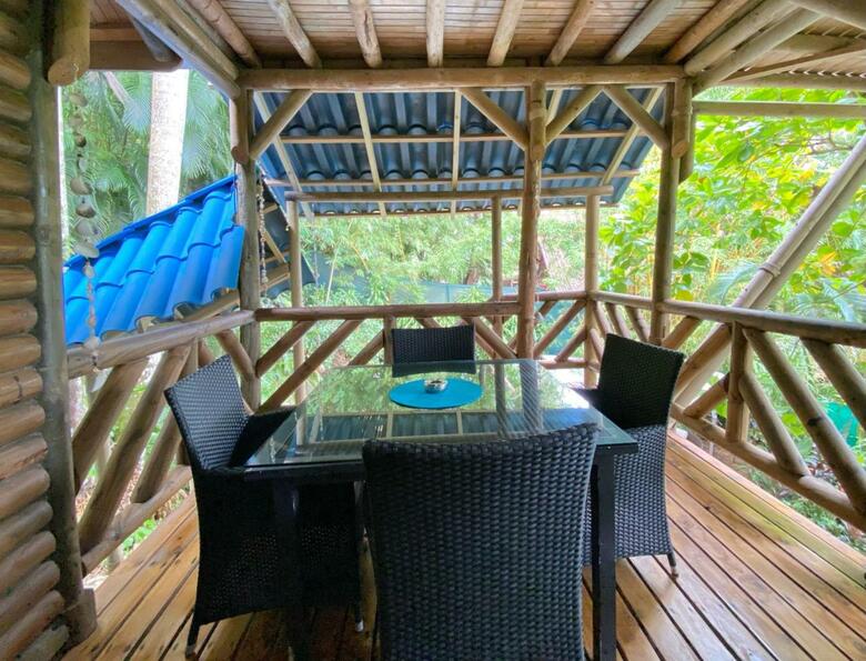 Villa Horizon Hotel & Yoga Center