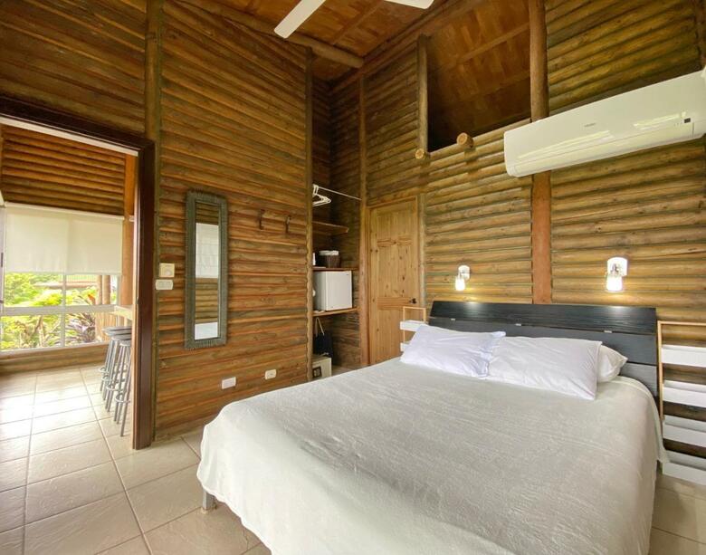 Villa Horizon Hotel & Yoga Center