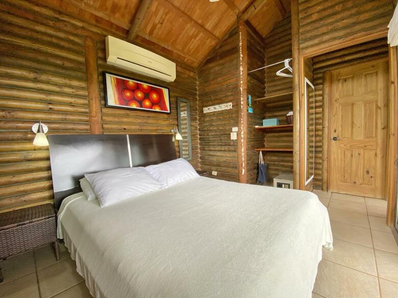 Villa Horizon Hotel & Yoga Center