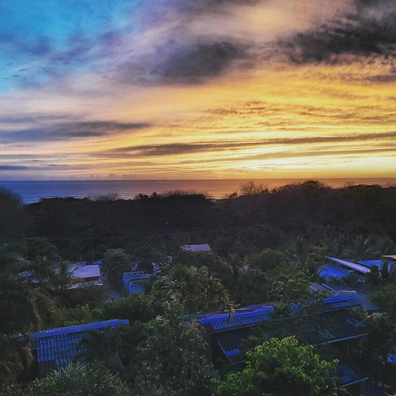 Villa Horizon Hotel & Yoga Center