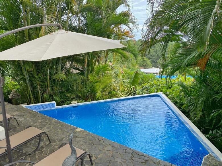 Villa Horizon Hotel & Yoga Center