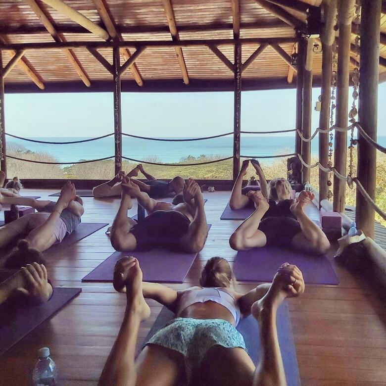 Villa Horizon Hotel & Yoga Center